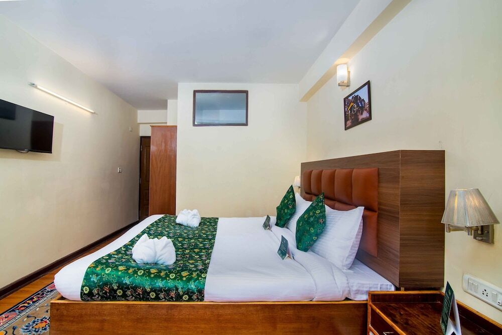 Дарджилинг: Muscatel BhumSang - 200Mts from MallRoad