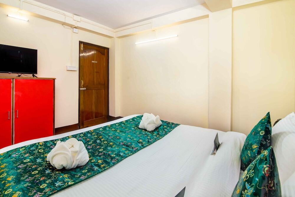 Дарджилинг: Muscatel BhumSang - 200Mts from MallRoad