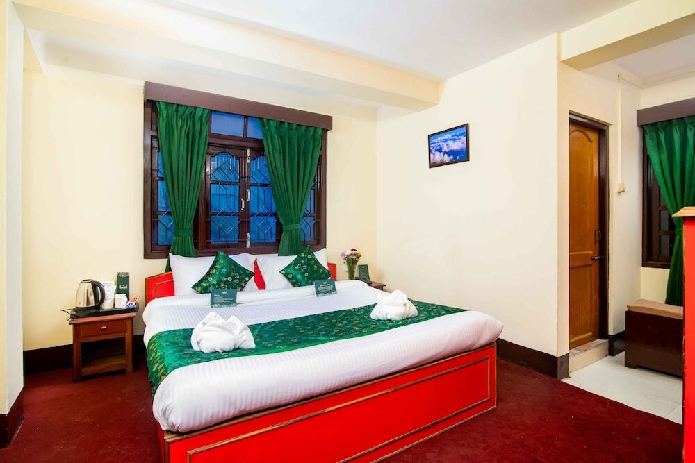 Дарджилинг: Muscatel BhumSang - 200Mts from MallRoad