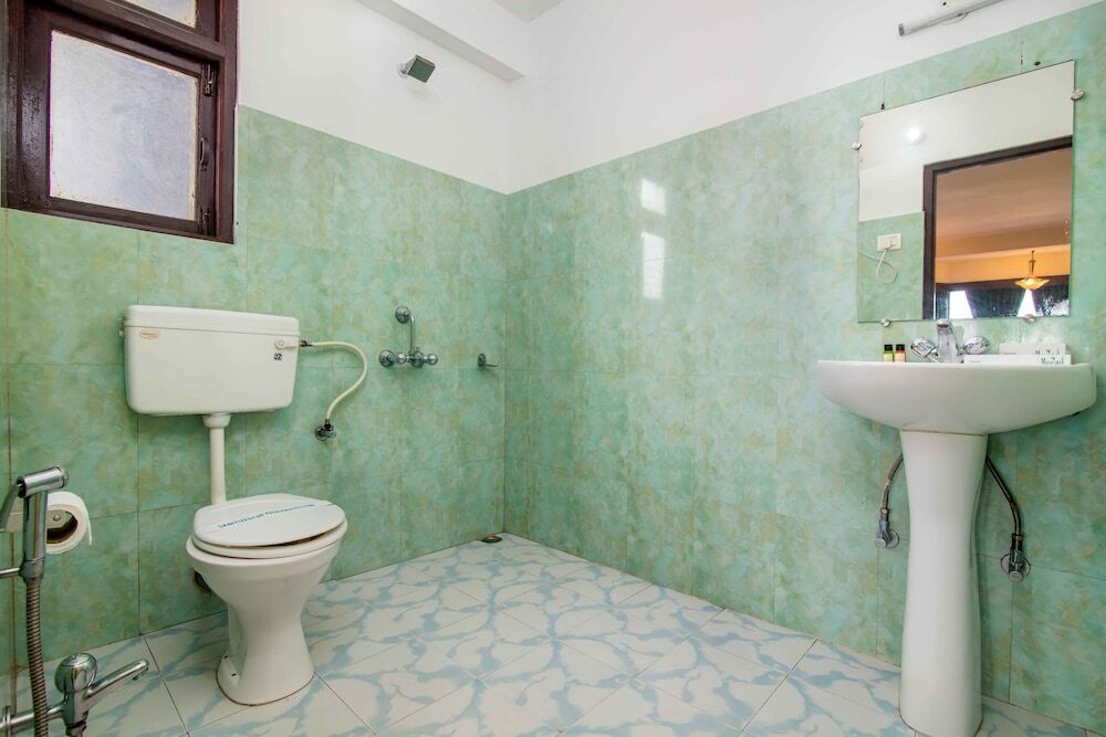 Дарджилинг: Muscatel BhumSang - 200Mts from MallRoad