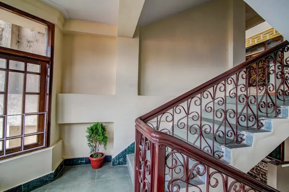 Дарджилинг: Muscatel BhumSang - 200Mts from MallRoad