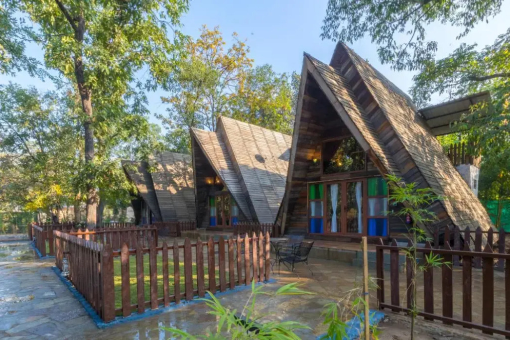 Турья: Sterling Padam Pench
