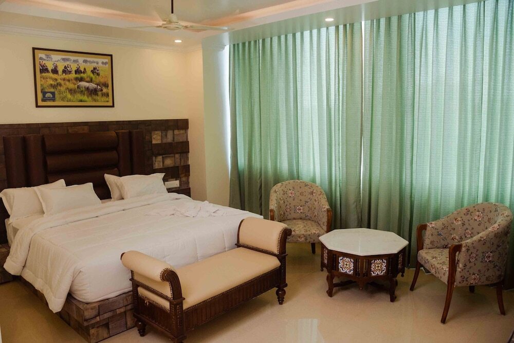 Dimapur: Grand Lotus Dimapur
