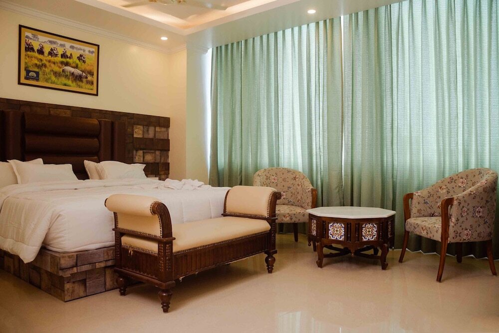 Dimapur: Grand Lotus Dimapur