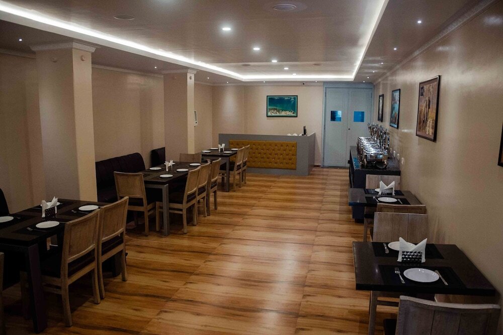 Dimapur: Grand Lotus Dimapur