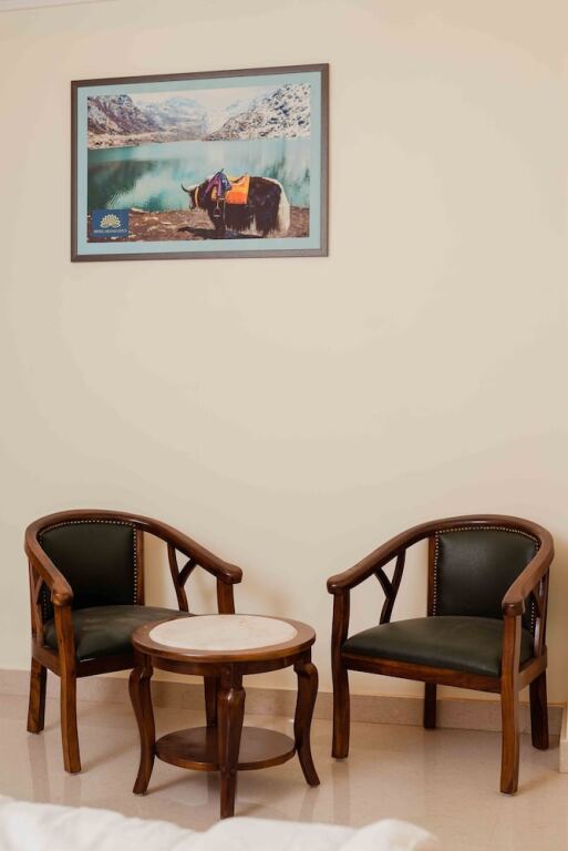 Dimapur: Grand Lotus Dimapur
