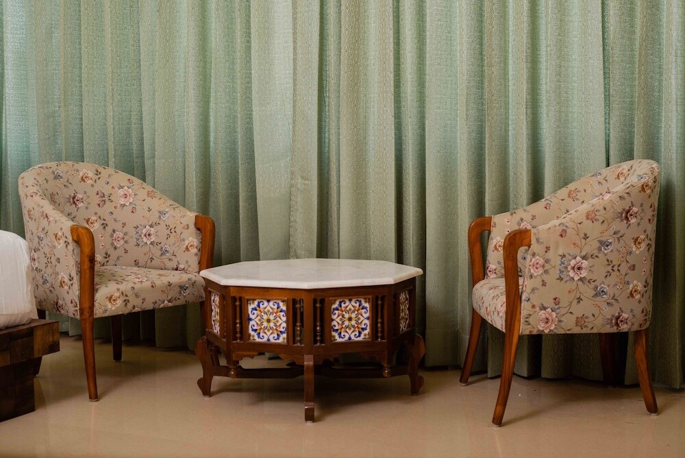 Dimapur: Grand Lotus Dimapur