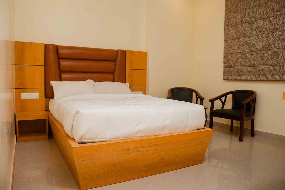 Dimapur: Grand Lotus Dimapur