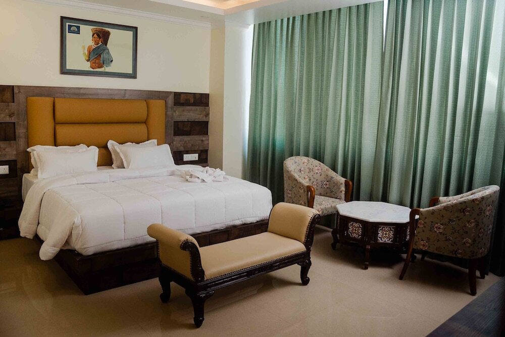 Dimapur: Grand Lotus Dimapur