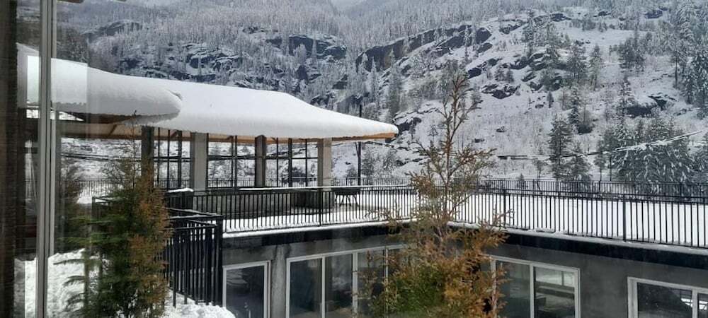 Манали: Palchan Hotel & Spa, a member of Radisson Individuals