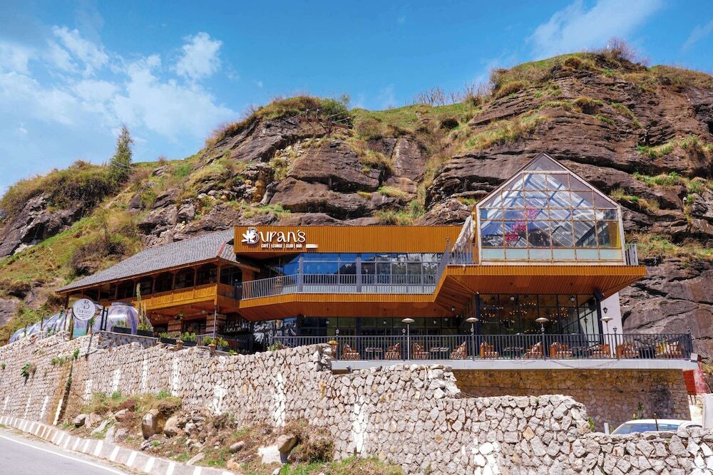 Манали: Palchan Hotel & Spa, a member of Radisson Individuals