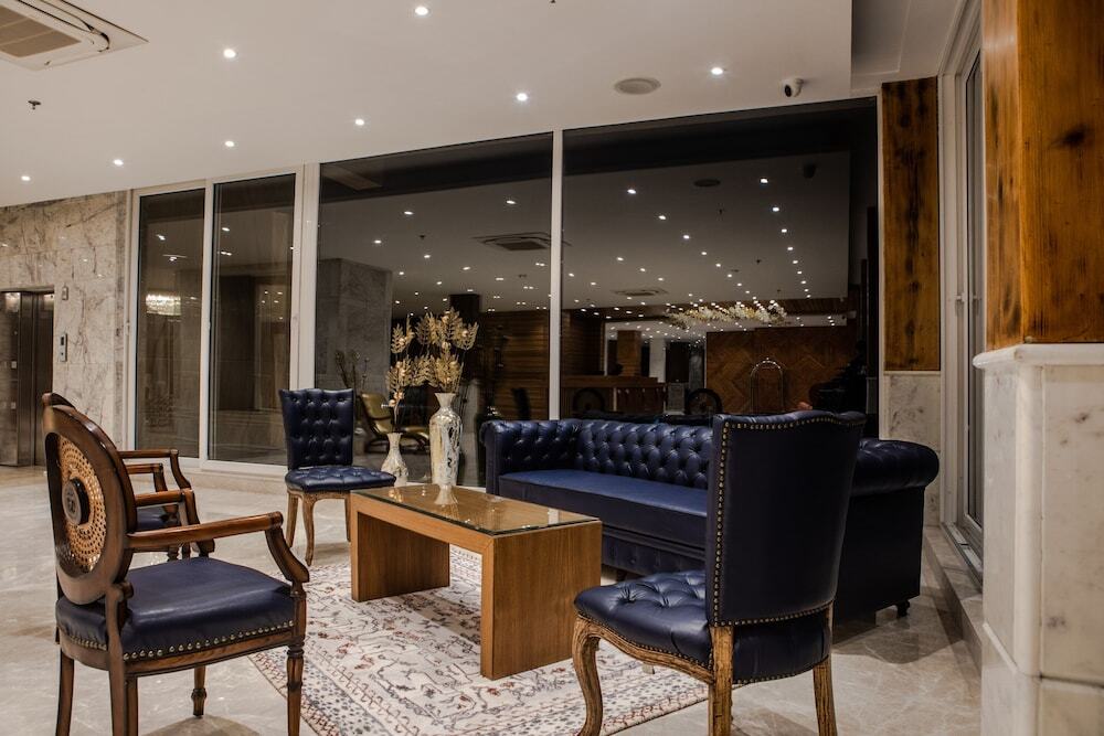 Манали: Palchan Hotel & Spa, a member of Radisson Individuals