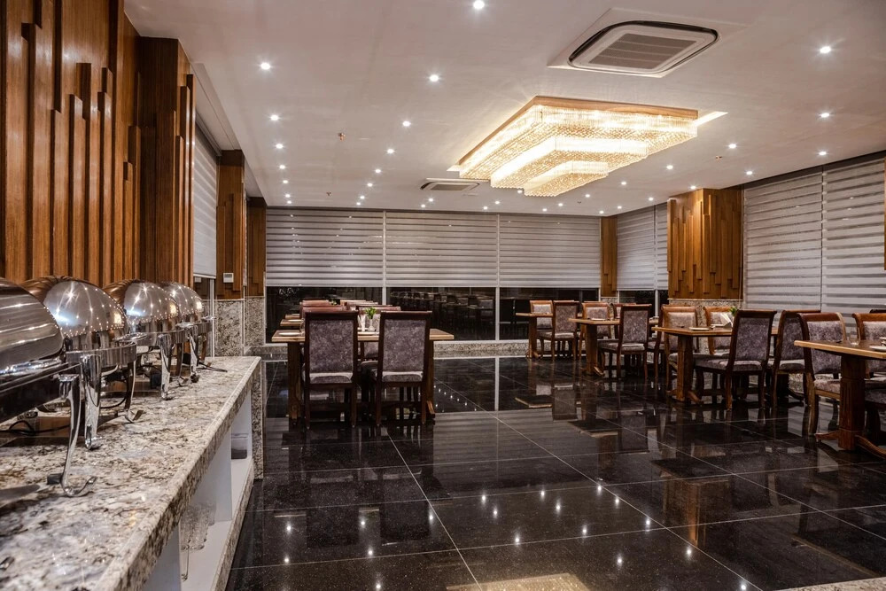 Манали: Palchan Hotel & Spa, a member of Radisson Individuals