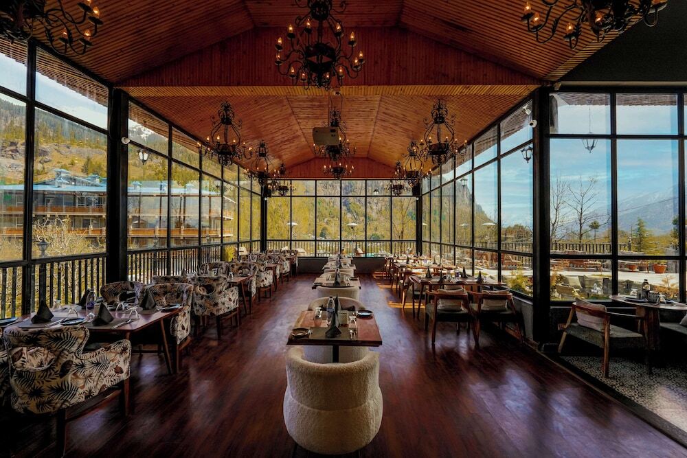Манали: Palchan Hotel & Spa, a member of Radisson Individuals