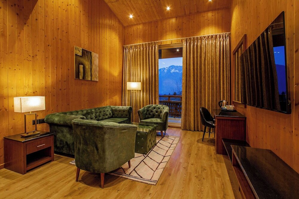 Манали: Palchan Hotel & Spa, a member of Radisson Individuals