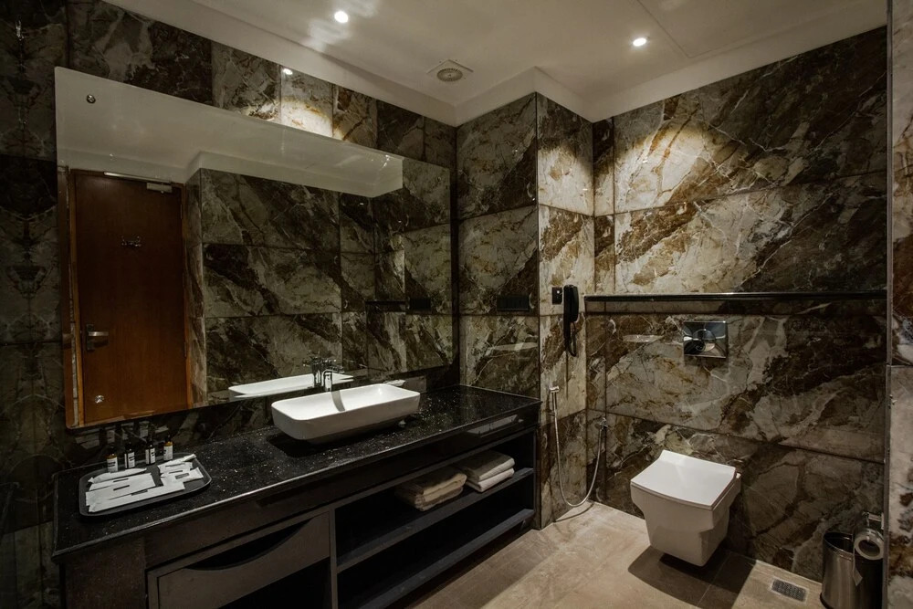 Манали: Palchan Hotel & Spa, a member of Radisson Individuals