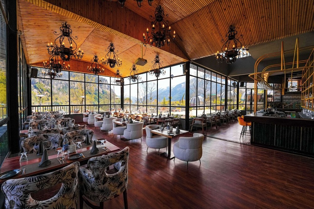 Манали: Palchan Hotel & Spa, a member of Radisson Individuals