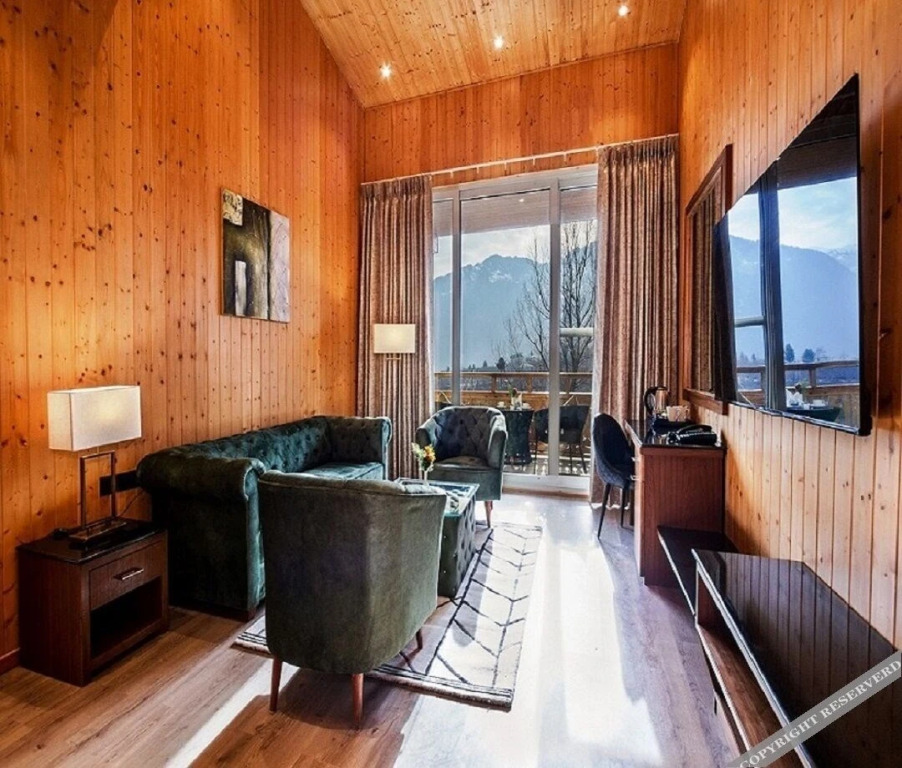 Манали: Palchan Hotel & Spa, a member of Radisson Individuals