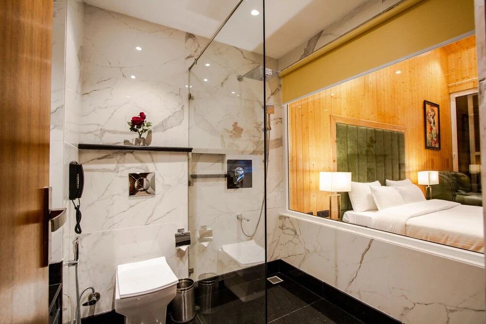 Манали: Palchan Hotel & Spa, a member of Radisson Individuals