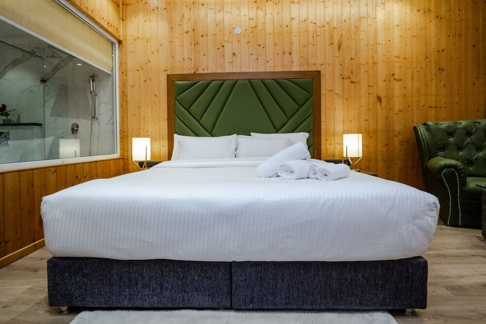 Манали: Palchan Hotel & Spa, a member of Radisson Individuals