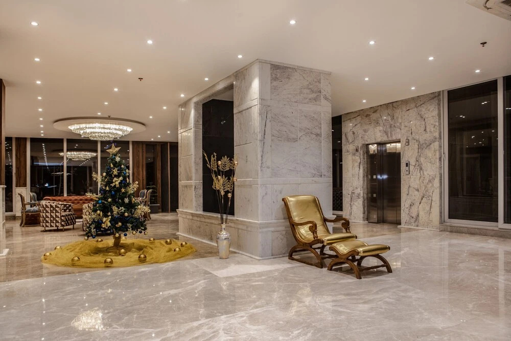 Манали: Palchan Hotel & Spa, a member of Radisson Individuals
