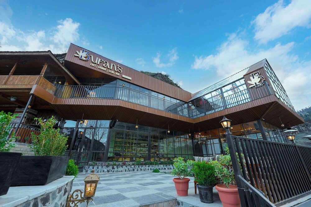 Манали: Palchan Hotel & Spa, a member of Radisson Individuals