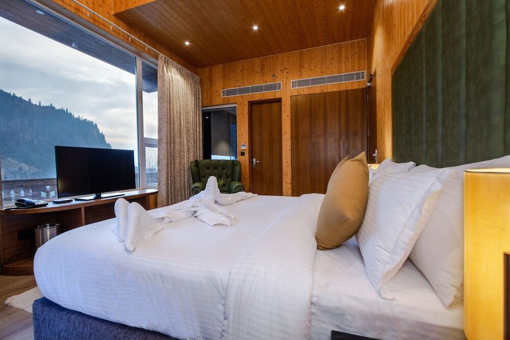 Манали: Palchan Hotel & Spa, a member of Radisson Individuals