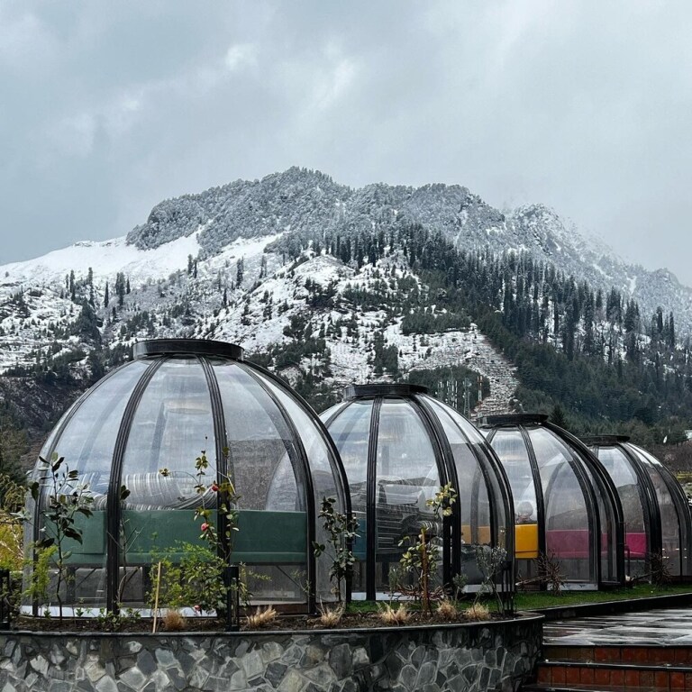 Манали: Palchan Hotel & Spa, a member of Radisson Individuals