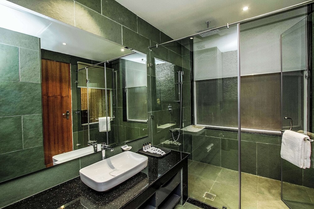 Манали: Palchan Hotel & Spa, a member of Radisson Individuals