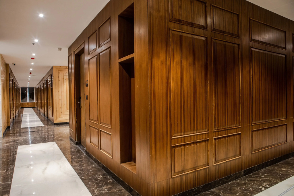 Манали: Palchan Hotel & Spa, a member of Radisson Individuals