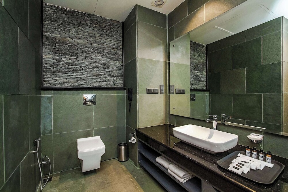 Манали: Palchan Hotel & Spa, a member of Radisson Individuals
