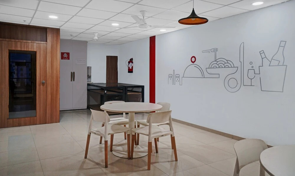 Сурат: Treebo Trend Wow, Surat Station