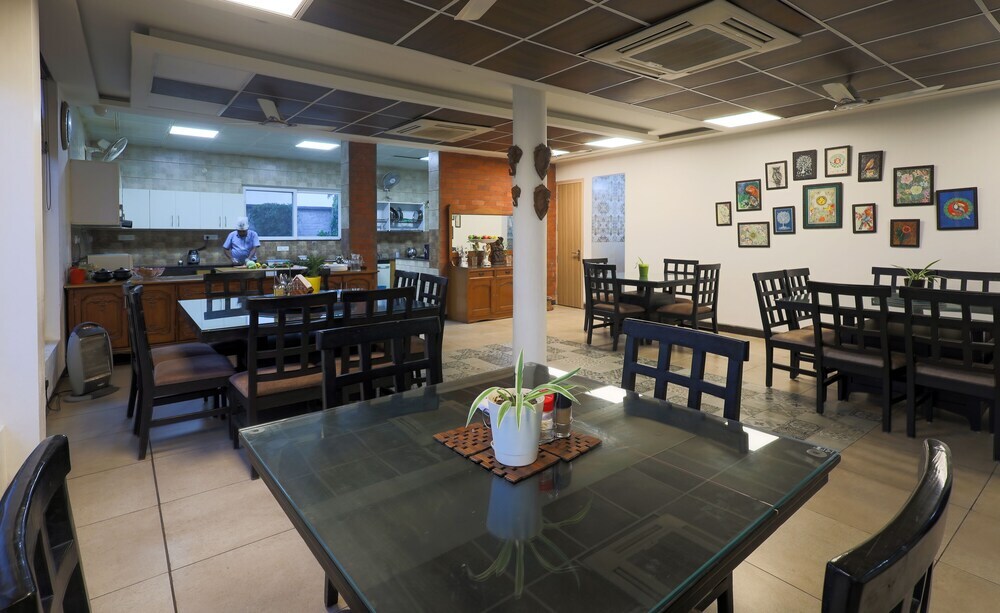 Амбала: InnBox Farmstay - Rajpura Punjab