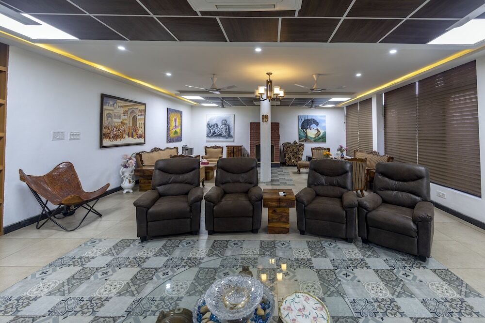 InnBox Farmstay - Rajpura Punjab — фото 2