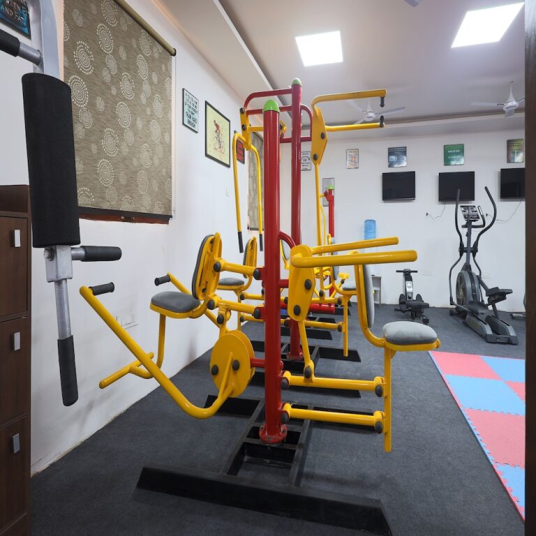 Амбала: InnBox Farmstay - Rajpura Punjab