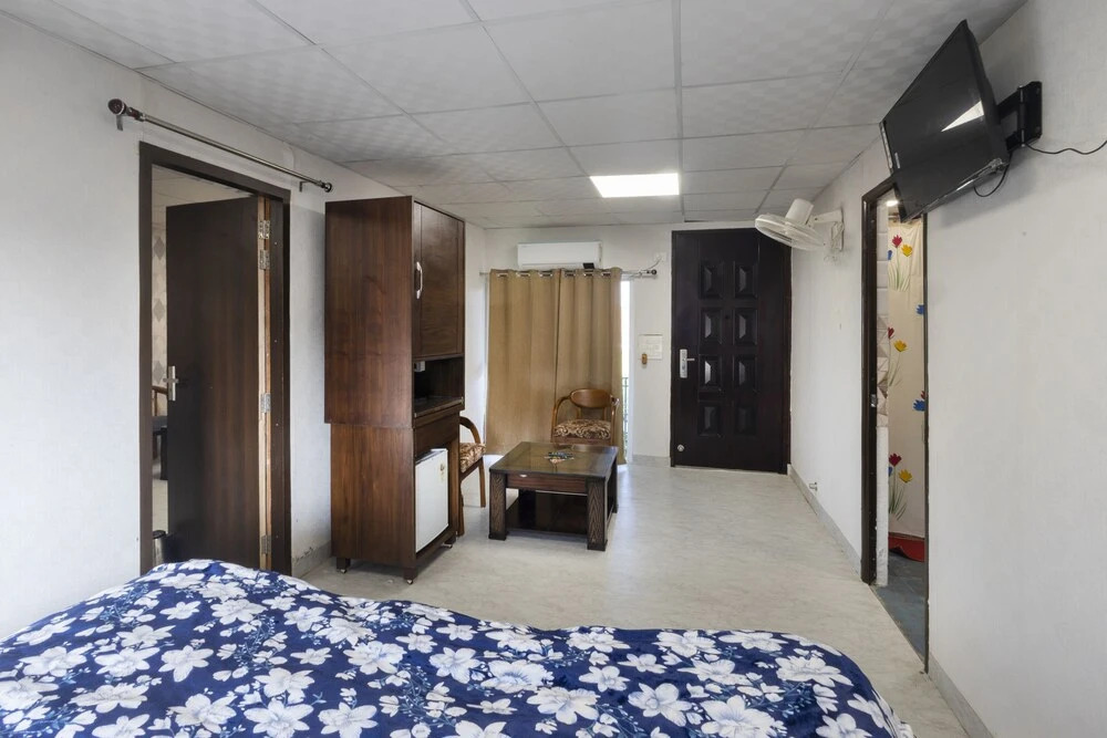 Амбала: InnBox Farmstay - Rajpura Punjab