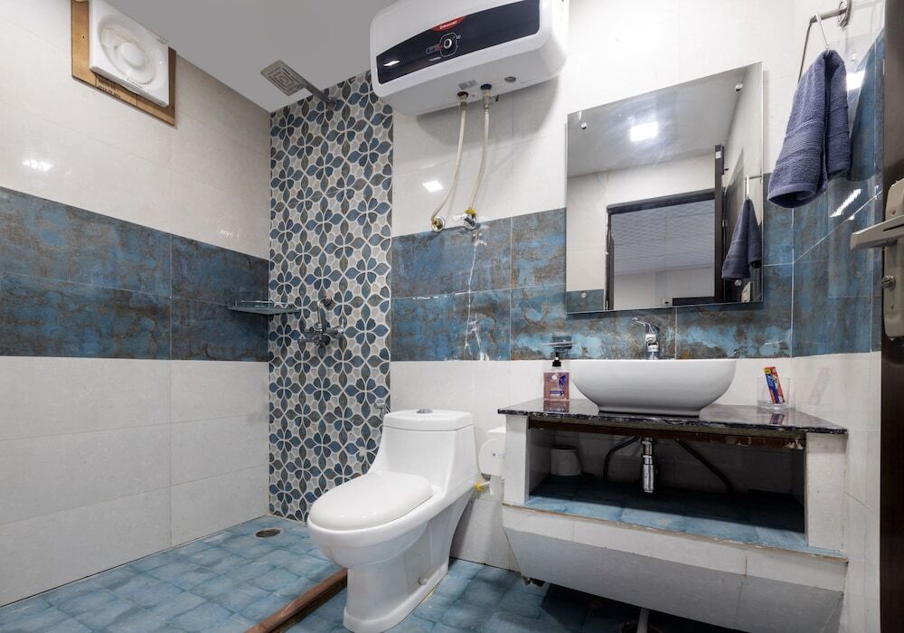 Амбала: InnBox Farmstay - Rajpura Punjab