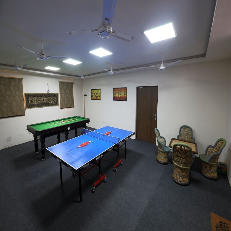 Амбала: InnBox Farmstay - Rajpura Punjab