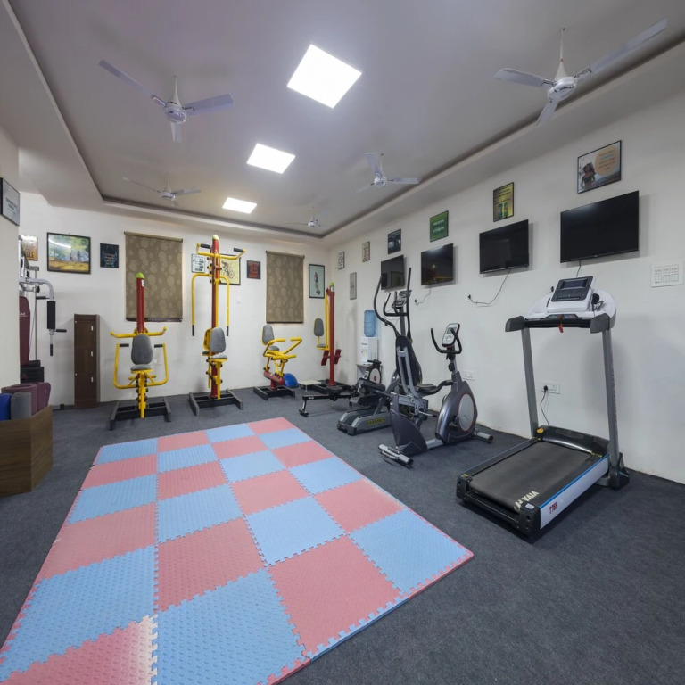 Амбала: InnBox Farmstay - Rajpura Punjab