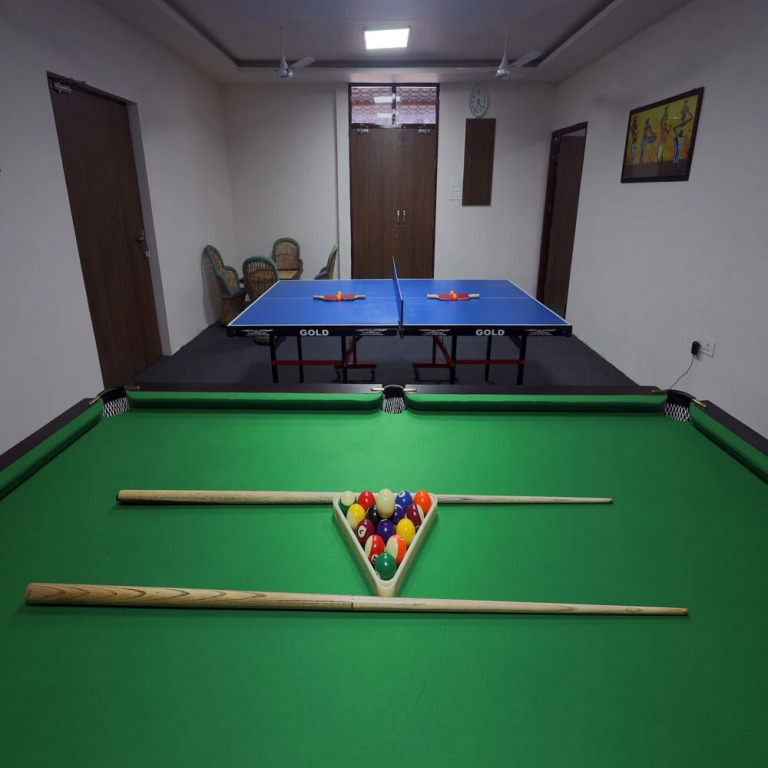 Амбала: InnBox Farmstay - Rajpura Punjab