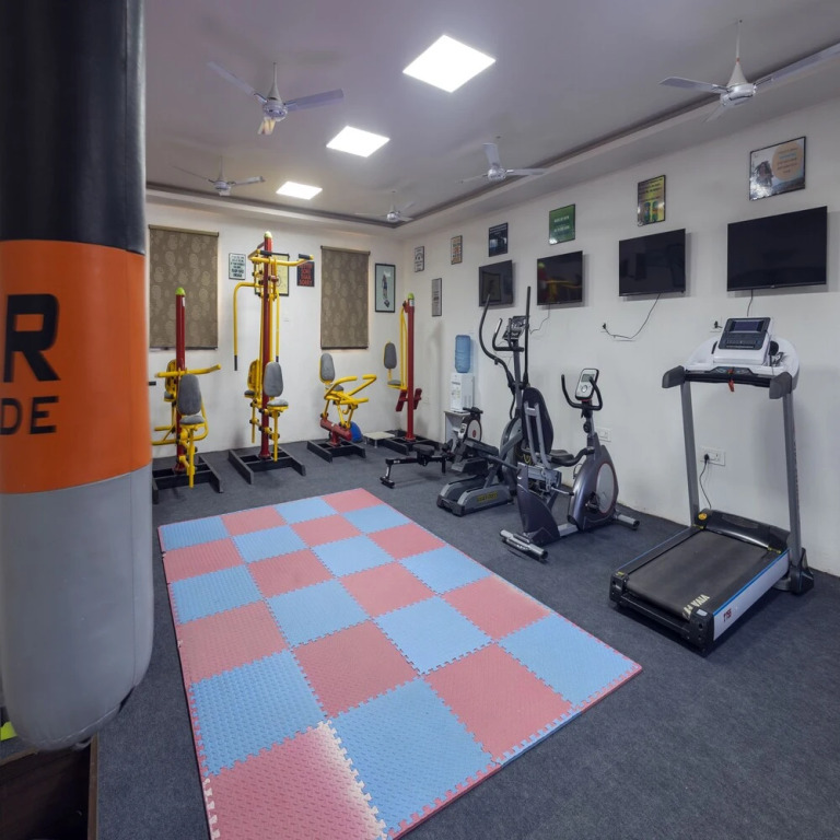 Амбала: InnBox Farmstay - Rajpura Punjab