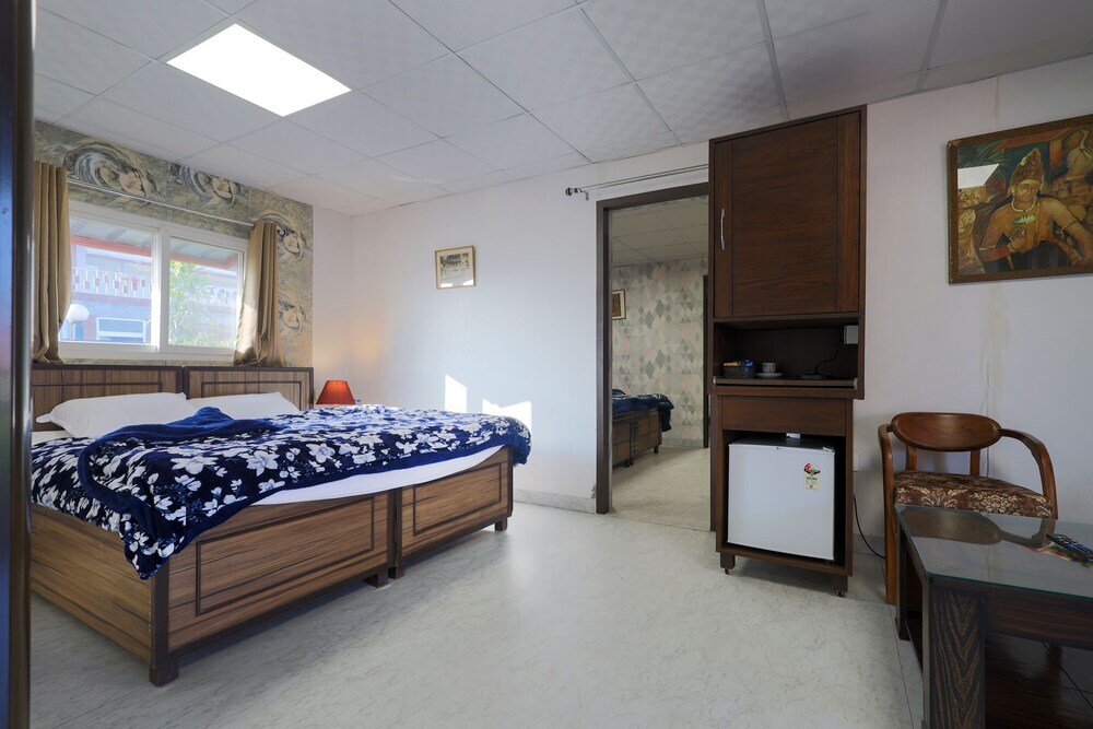 Амбала: InnBox Farmstay - Rajpura Punjab