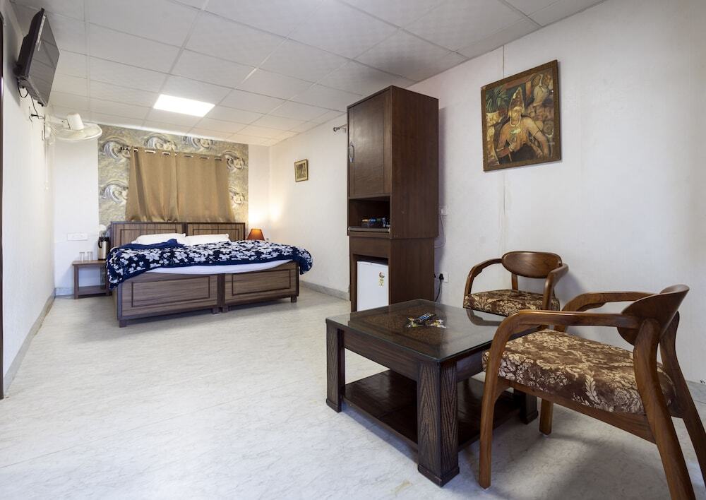 Амбала: InnBox Farmstay - Rajpura Punjab