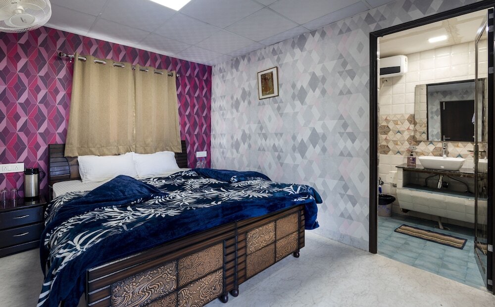 Амбала: InnBox Farmstay - Rajpura Punjab