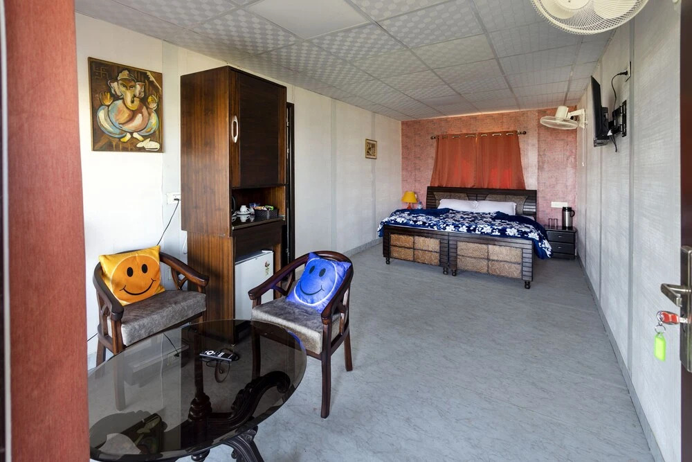 Амбала: InnBox Farmstay - Rajpura Punjab