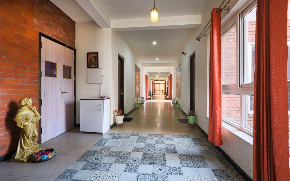 Амбала: InnBox Farmstay - Rajpura Punjab