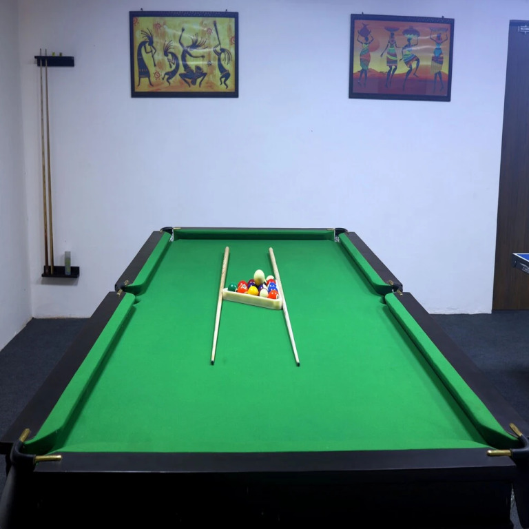 Амбала: InnBox Farmstay - Rajpura Punjab