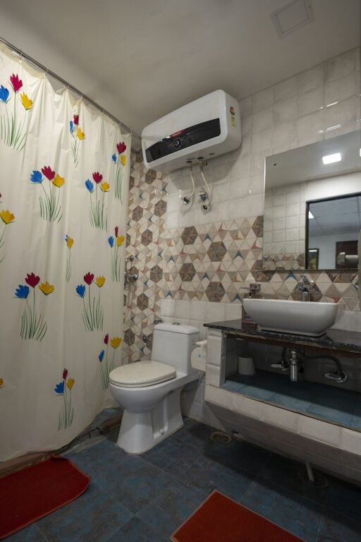 Амбала: InnBox Farmstay - Rajpura Punjab