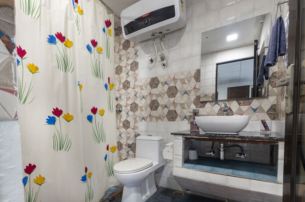 Амбала: InnBox Farmstay - Rajpura Punjab