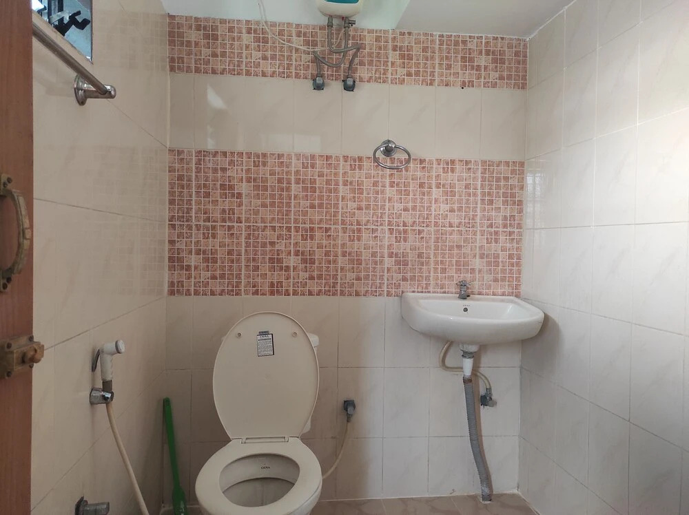 Гувахати: Homocation The Corporates Homestay